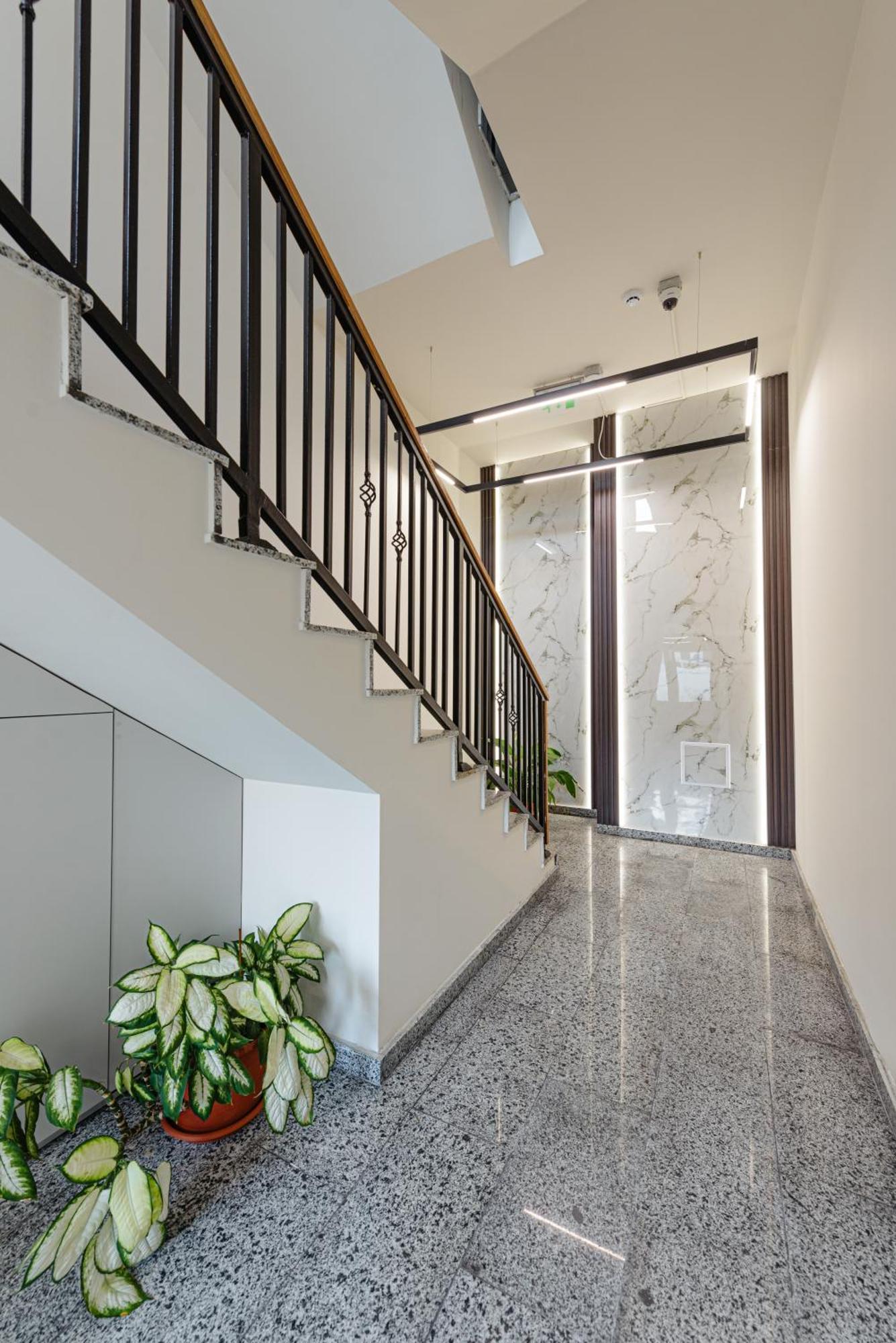 Awa Residence Floresti  Exterior photo
